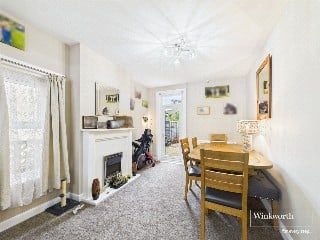 Blundells Road, Tilehurst, Reading, Berkshire, RG30