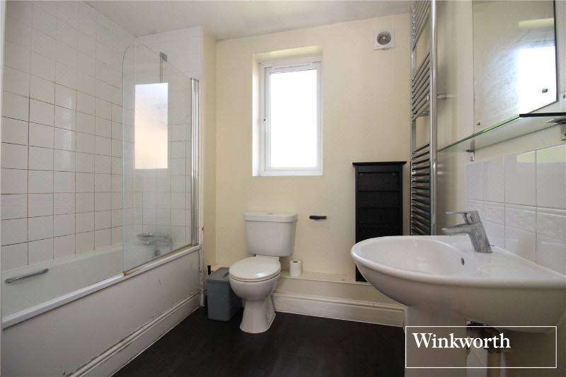 Korda Close, Borehamwood, Hertfordshire, WD6