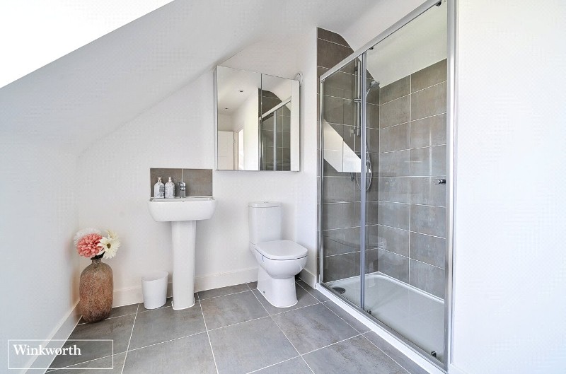 Freshfields Close, Basingstoke, Hampshire, RG23