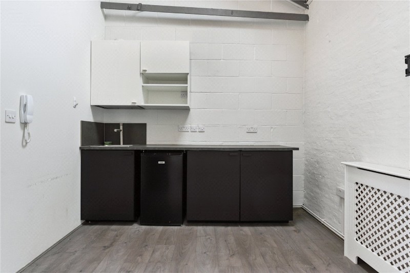 Blackstock Mews, London, N4