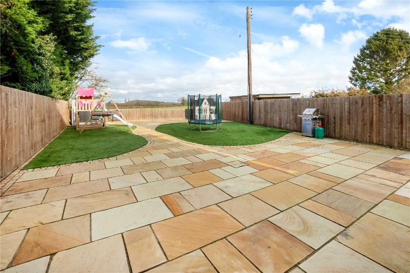 Sunnyside, Aston Cantlow, Henley-in-Arden, Warwickshire, B95