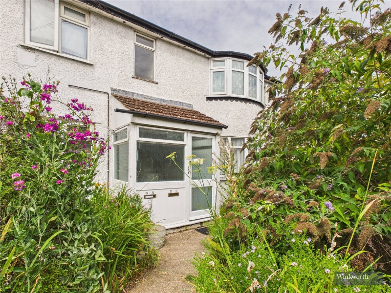 Roxeth Green Avenue, Harrow, HA2