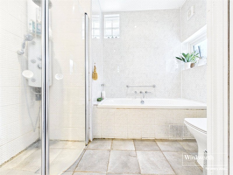 St. Georges Road, Reading, Berkshire, RG30