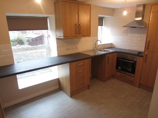 Westgate, Grantham, Lincolnshire, NG31