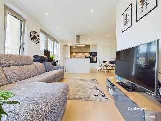 Verto, 120 Kings Road, Reading, RG1