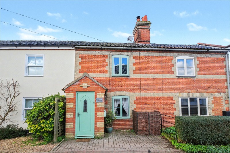 The Street, Bergh Apton, Norwich, Norfolk, NR15