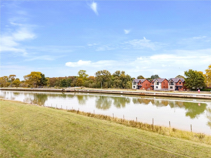 Marina Quays, Caister Road, Great Yarmouth, Norfolk, NR30