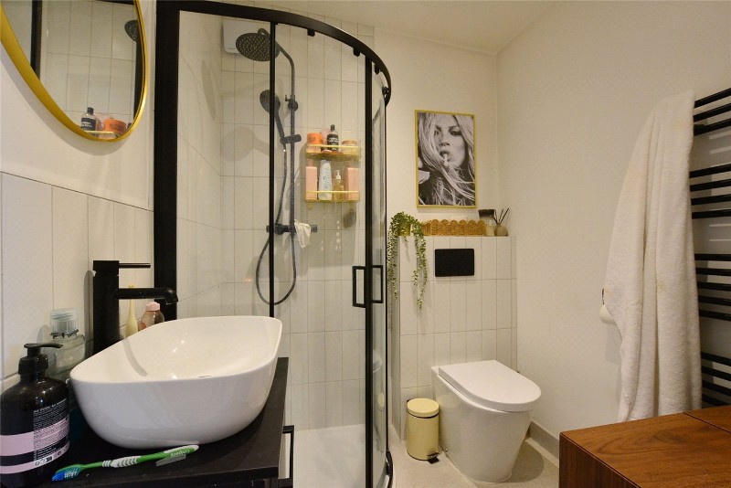 Blackheath Road, Greenwich, London, SE10