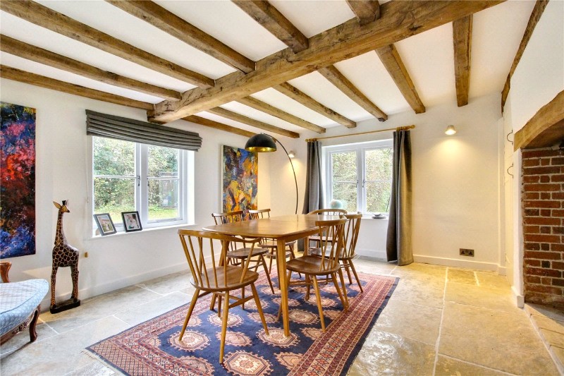 Primrose Lane, Frostenden, Beccles, Suffolk, NR34