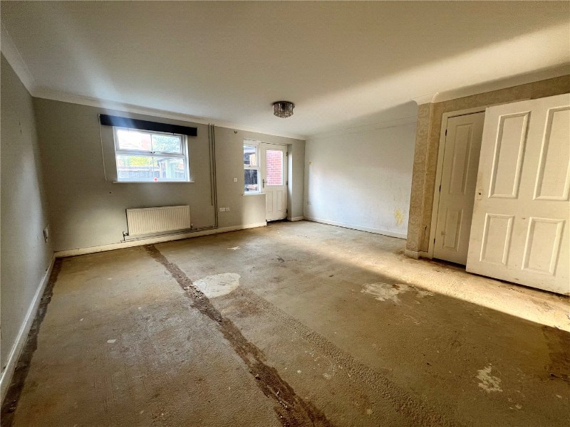 Withy Close, Romsey, Hampshire, SO51