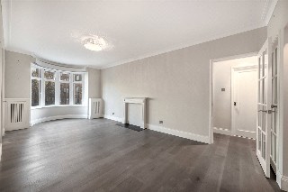 William Court, 6 Hall Road, St John&#39;s Wood, London, NW8