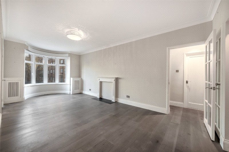 William Court, 6 Hall Road, St John&#39;s Wood, London, NW8