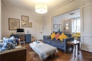 Stockwell Park Road, London, SW9