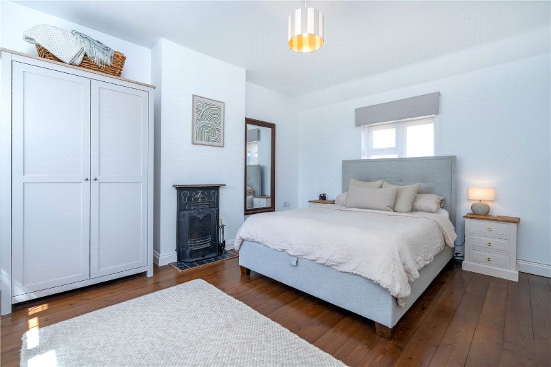 Park Road, Deeping St. James, Peterborough, Lincolnshire, PE6