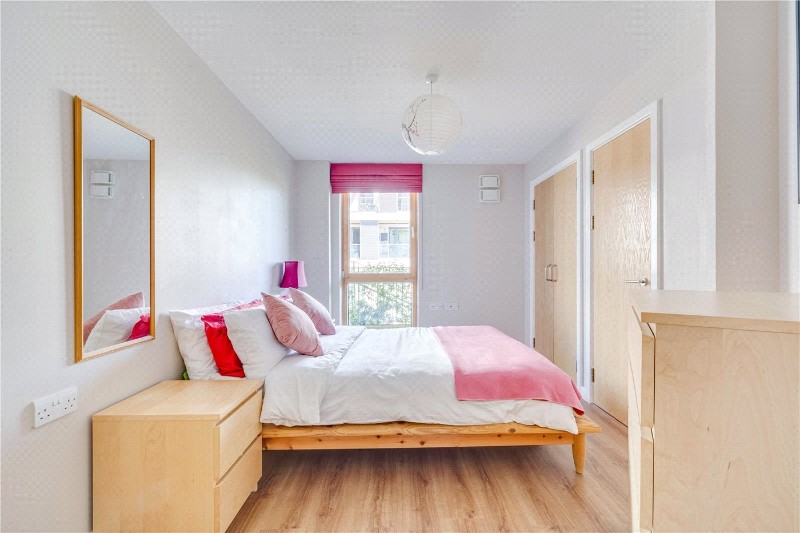 Dairy Close, London, SW6