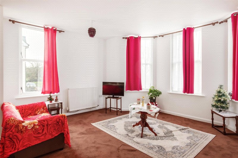 Beulah Hill, London, SE19