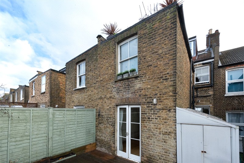 Hiley Road, London, NW10