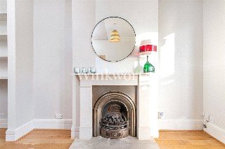 Beaconsfield Road, London, N15