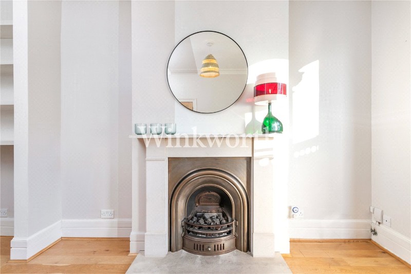 Beaconsfield Road, London, N15