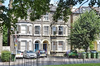 Charlton Road, London, SE3