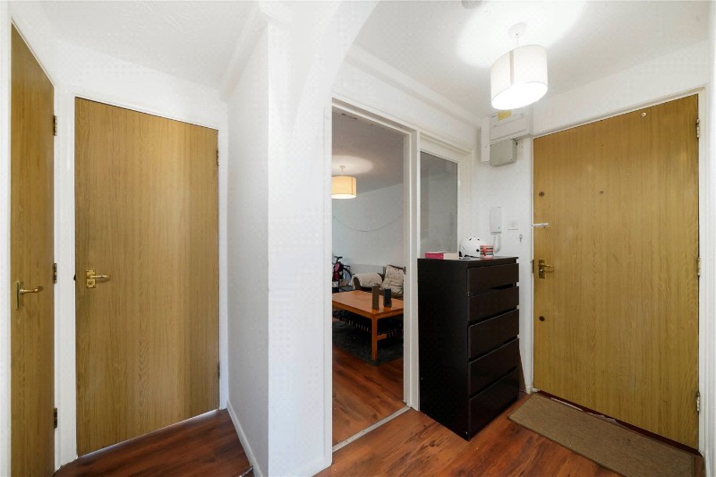 Heddington Grove, London, N7