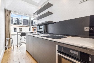 Wadham Road, London, SW15