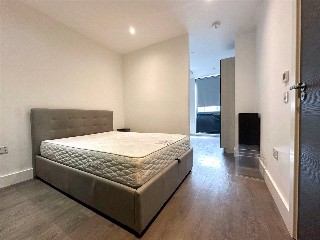 Kirkfield House, 118 Station Road, Harrow, Middlesex, HA1