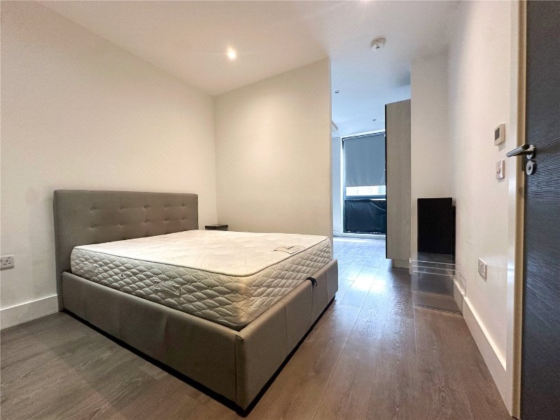 Kirkfield House, 118 Station Road, Harrow, Middlesex, HA1