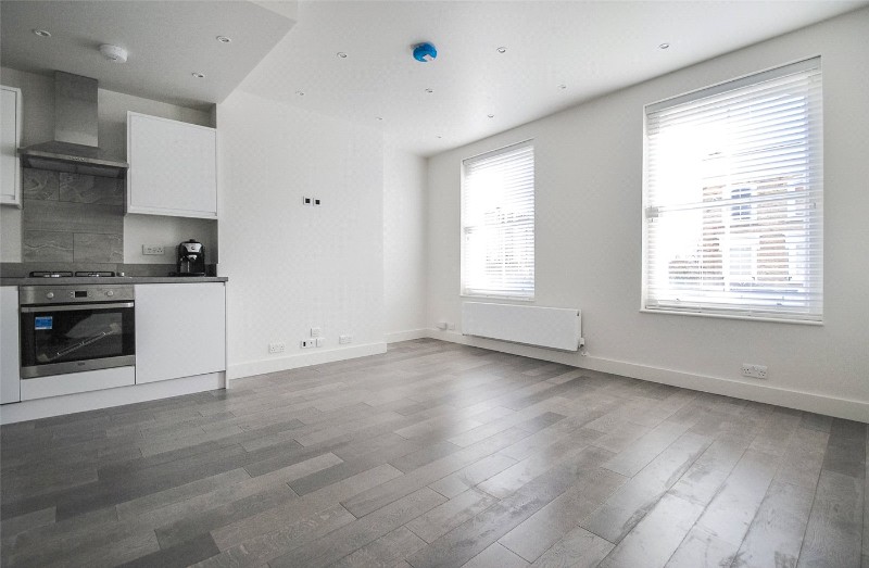 Falkland Road, London, NW5