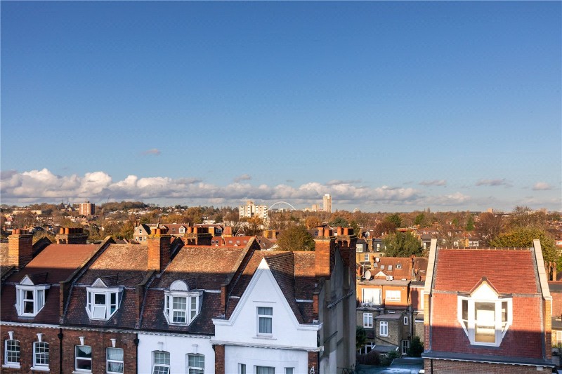 Uxbridge Road, London, United Kingdom, W5