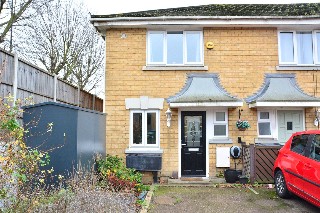 Dover Patrol, Kidbrooke, London, SE3