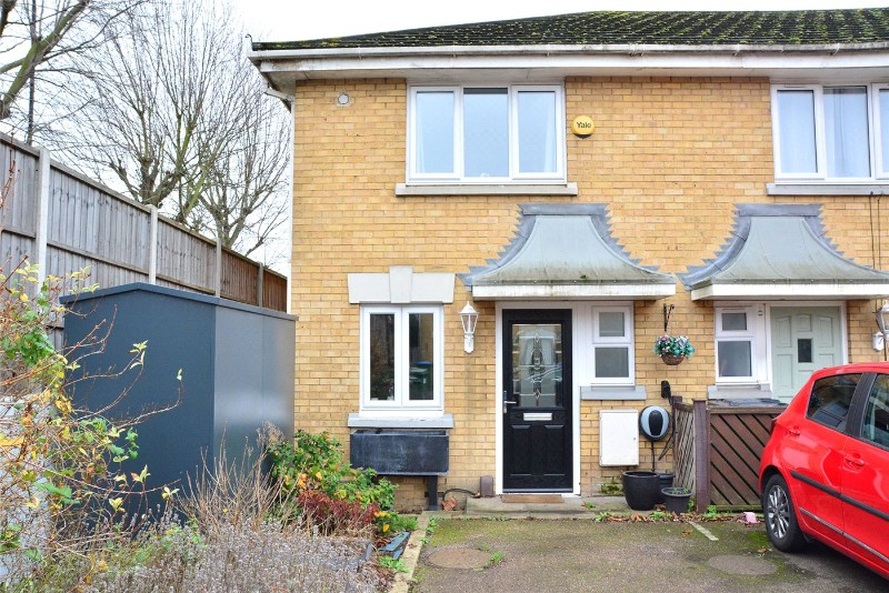 Dover Patrol, Kidbrooke, London, SE3