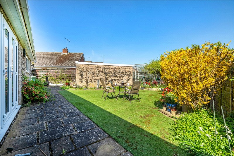 Meadway, Market Deeping, Peterborough, Lincolnshire, PE6