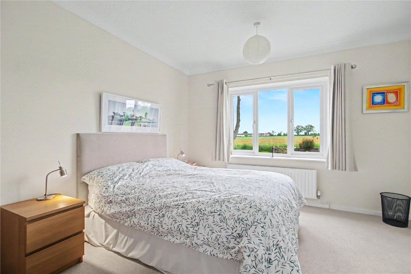 Old Hall Park, Seething, Norwich, Norfolk, NR15