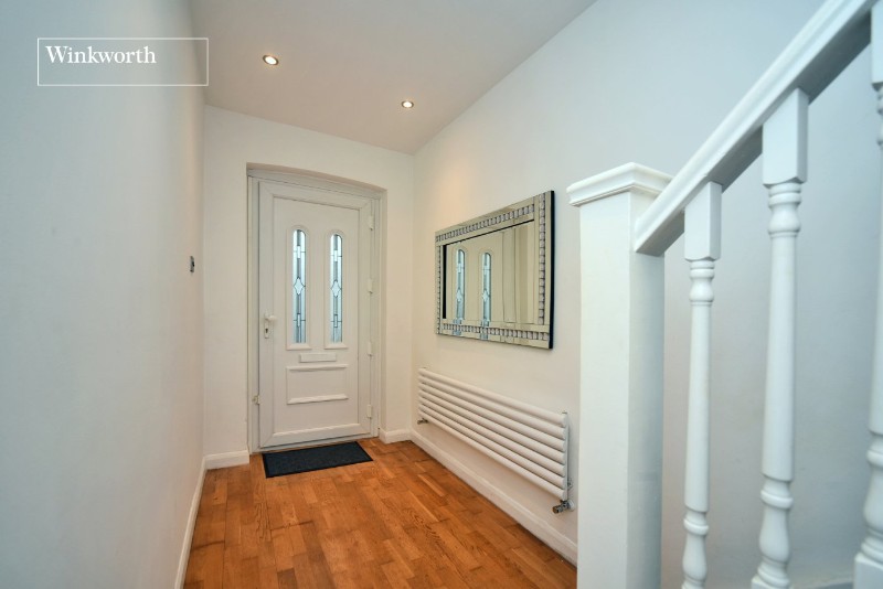 Beverley Road, New Malden, KT3