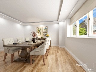 Brookers Hill, Shinfield, Reading, Berkshire, RG2