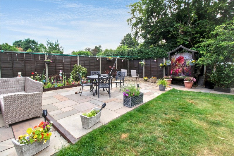 Longland Close, Old Catton, Norwich, Norfolk, NR6