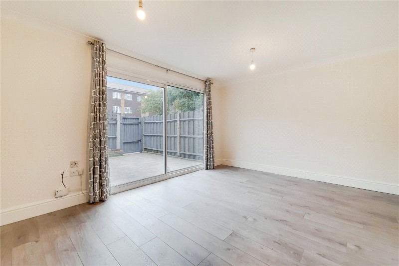 Goodinge Close, Caledonian Rd, N7