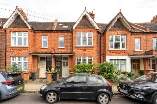 Glencairn Road, London, SW16