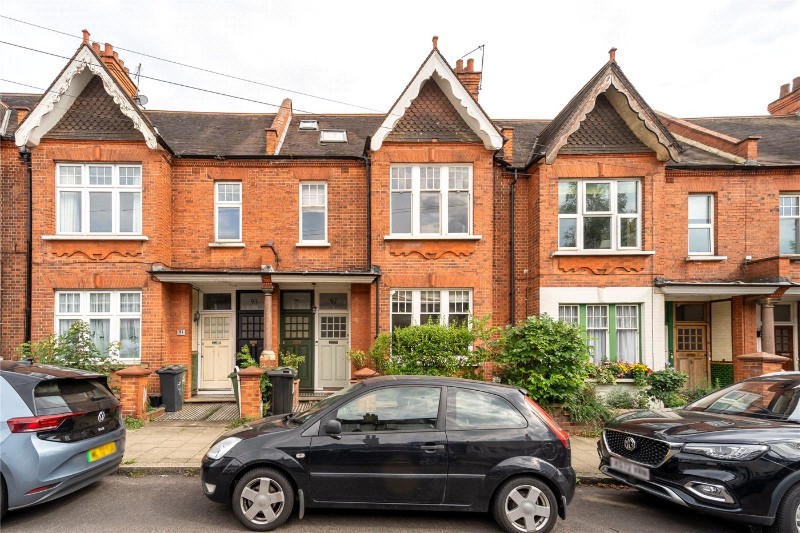 Glencairn Road, London, SW16