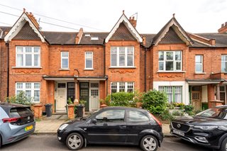 Glencairn Road, London, SW16