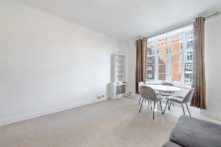 Grove End Gardens, Grove End Road, St John&#39;s Wood, London, NW8