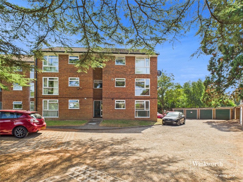 Southcote Road, Reading, Berkshire, RG30