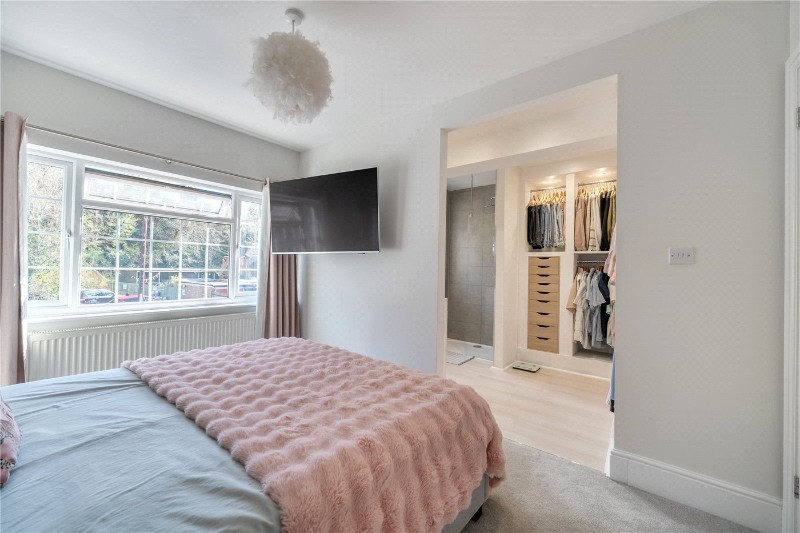 Abbey Street, Farnham, Surrey, GU9