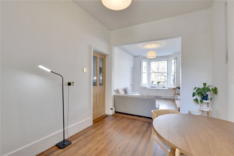 Annandale Road, Greenwich, London, SE10