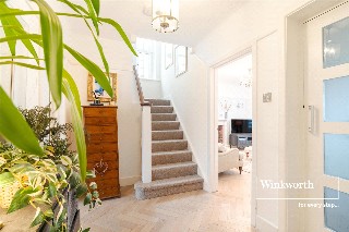 Harland Road, Bournemouth, Dorset, BH6