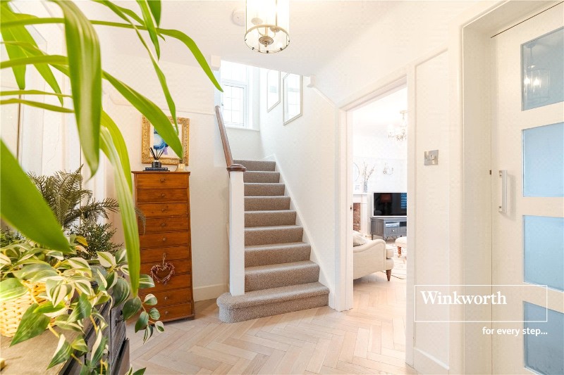 Harland Road, Bournemouth, Dorset, BH6