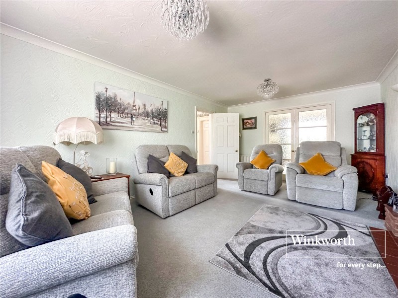 Church Road, Ferndown, Dorset, BH22