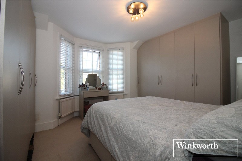 Furzehill Road, Borehamwood, Hertfordshire, WD6