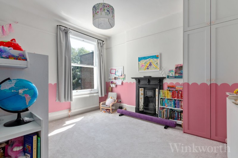 Jerningham Road, London, SE14